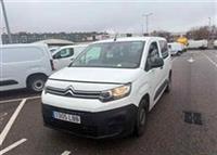 CITROEN 1.5 BLUEHDI 55KW TALLA M LIVE (75CV - 1305-LBB